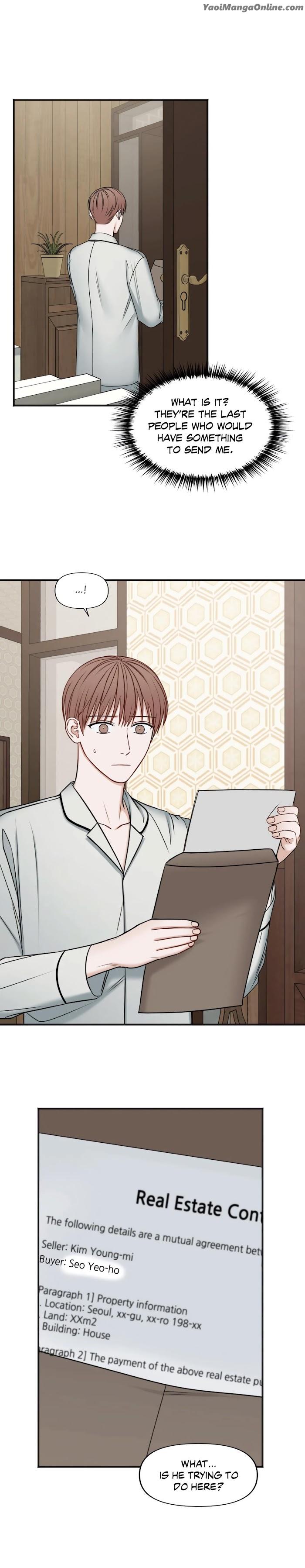 In the Private Room by Seobang/ Dasjwi – Uncensored [Eng] page 21