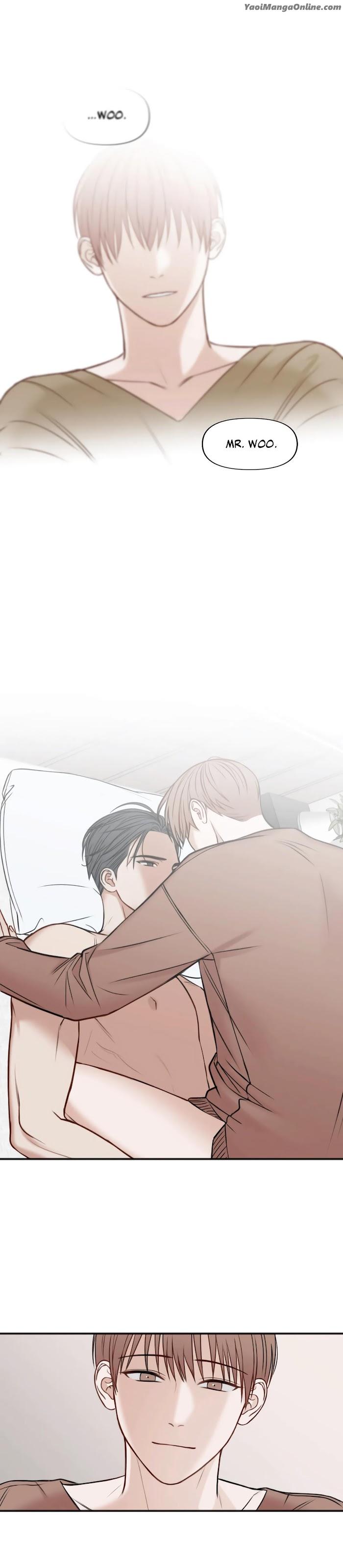 In the Private Room by Seobang/ Dasjwi – Uncensored [Eng] page 13