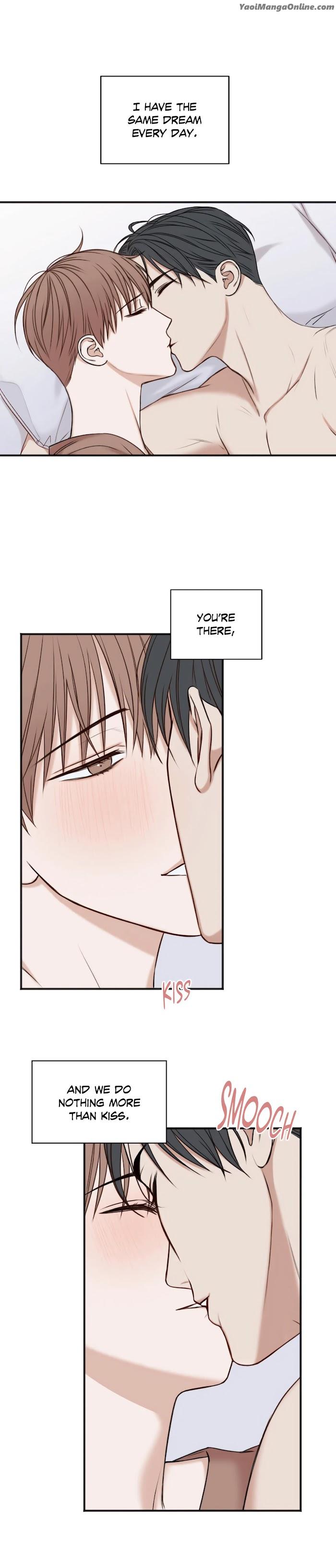 In the Private Room by Seobang/ Dasjwi – Uncensored [Eng] page 15