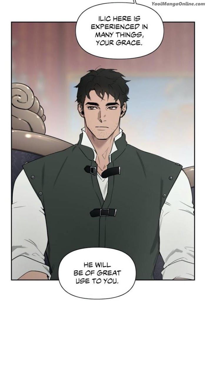 Plaything: The Grand Duke’s Boytoy by TR [Eng] page 18