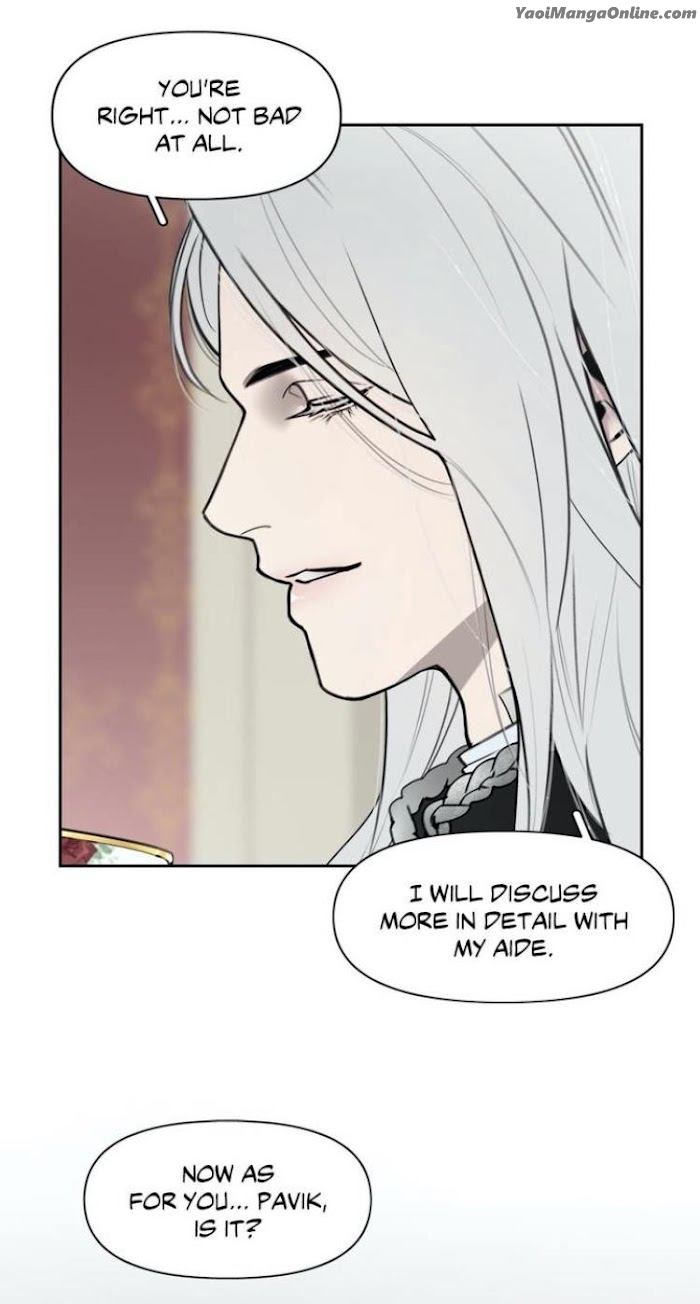 Plaything: The Grand Duke’s Boytoy by TR [Eng] page 21