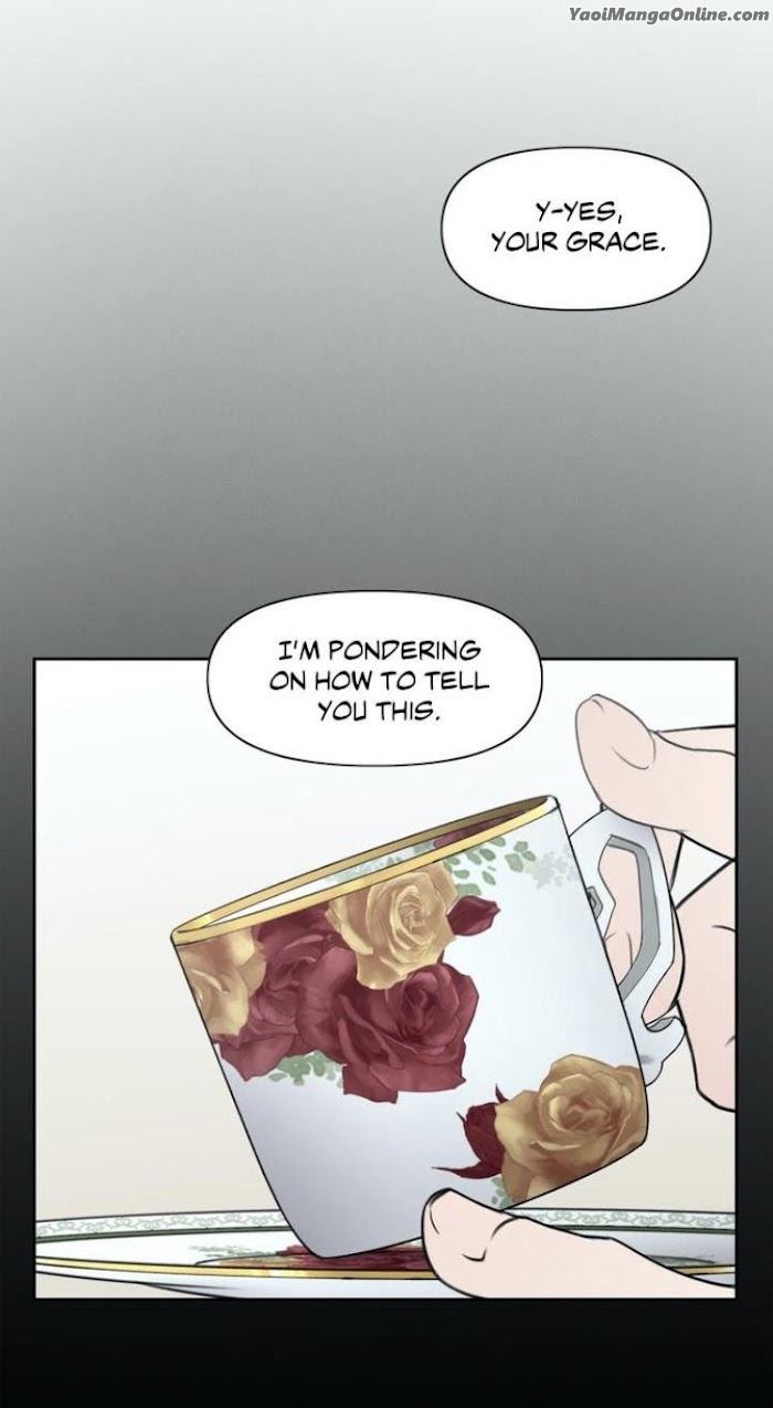 Plaything: The Grand Duke’s Boytoy by TR [Eng] page 22