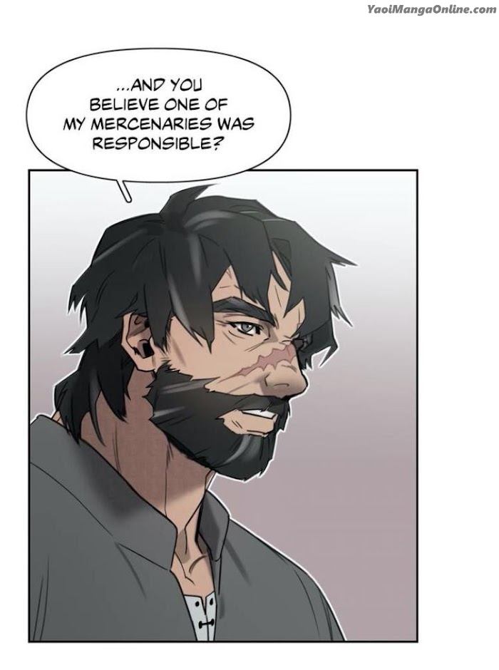 Plaything: The Grand Duke’s Boytoy by TR [Eng] page 26