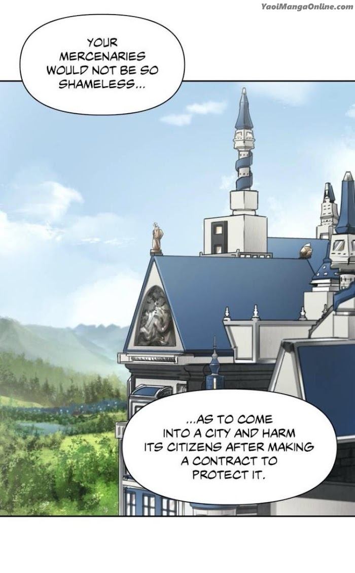 Plaything: The Grand Duke’s Boytoy by TR [Eng] page 28