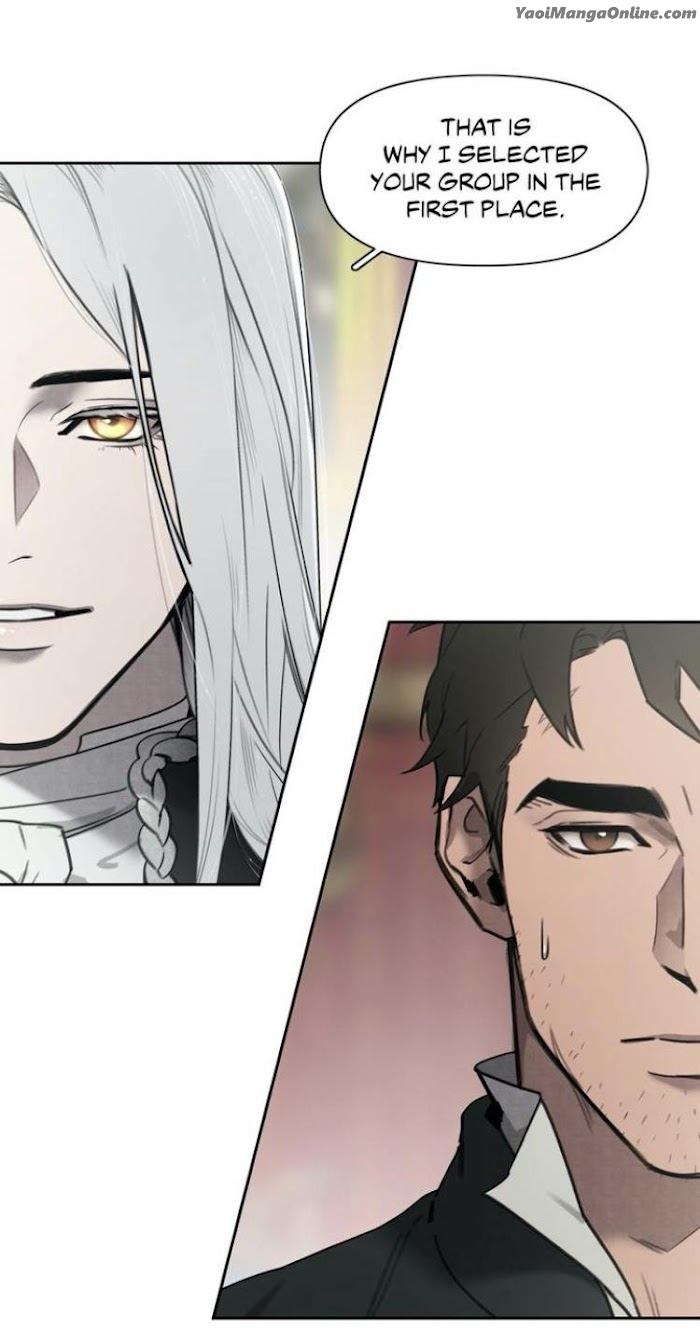 Plaything: The Grand Duke’s Boytoy by TR [Eng] page 29