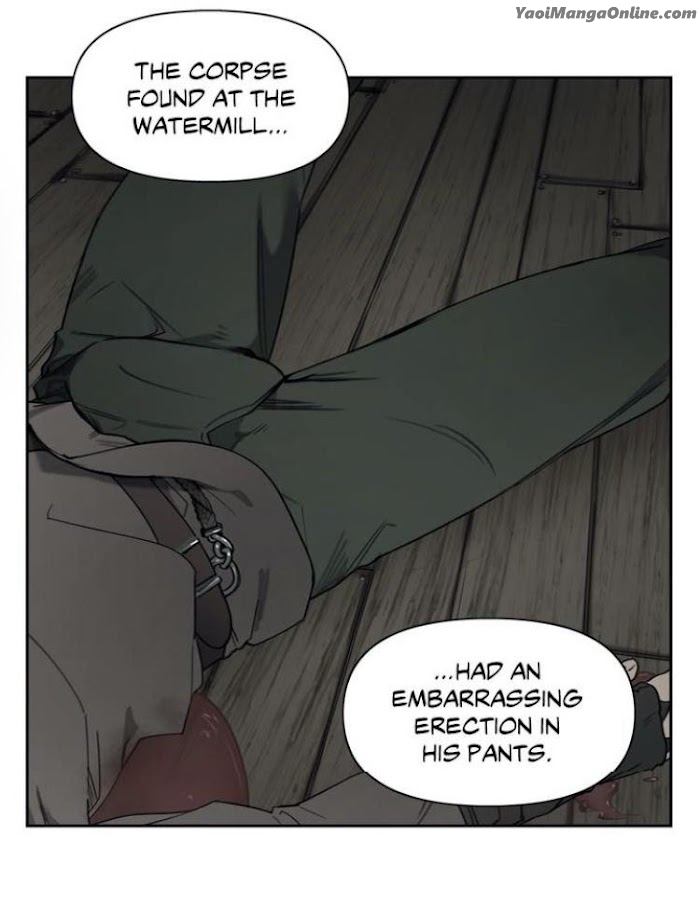 Plaything: The Grand Duke’s Boytoy by TR [Eng] page 38