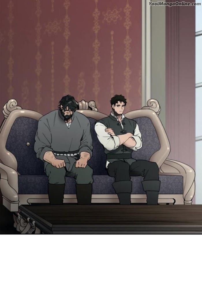 Plaything: The Grand Duke’s Boytoy by TR [Eng] page 4