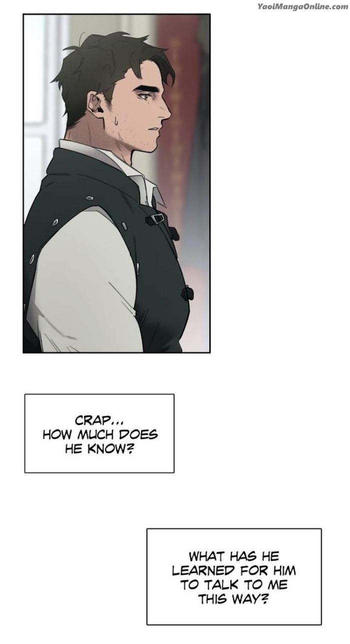 Plaything: The Grand Duke’s Boytoy by TR [Eng] page 41