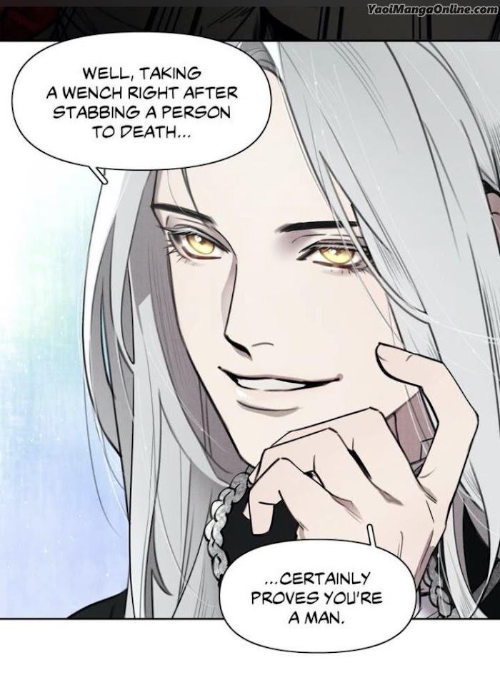 Plaything: The Grand Duke’s Boytoy by TR [Eng] page 44