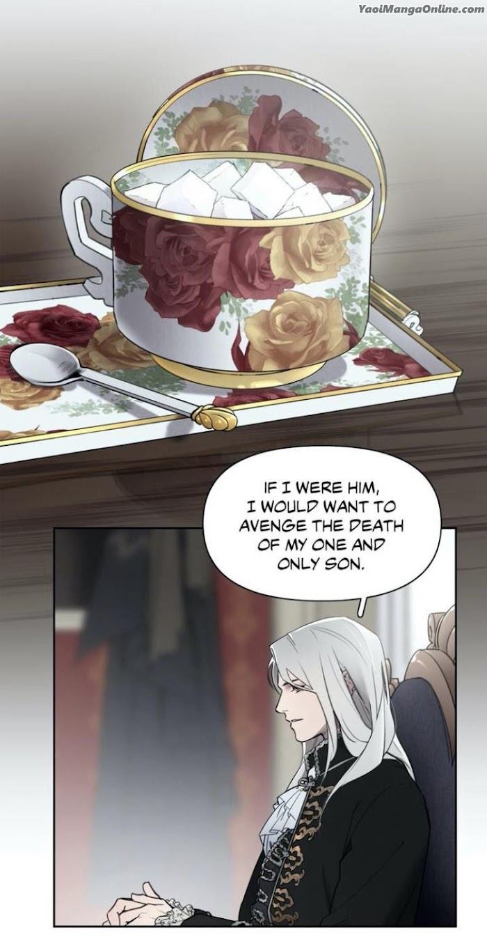 Plaything: The Grand Duke’s Boytoy by TR [Eng] page 46