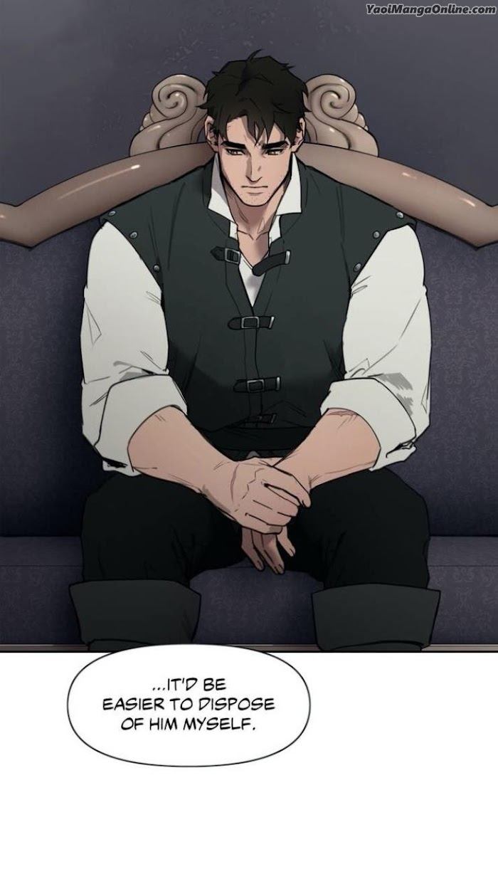 Plaything: The Grand Duke’s Boytoy by TR [Eng] page 49