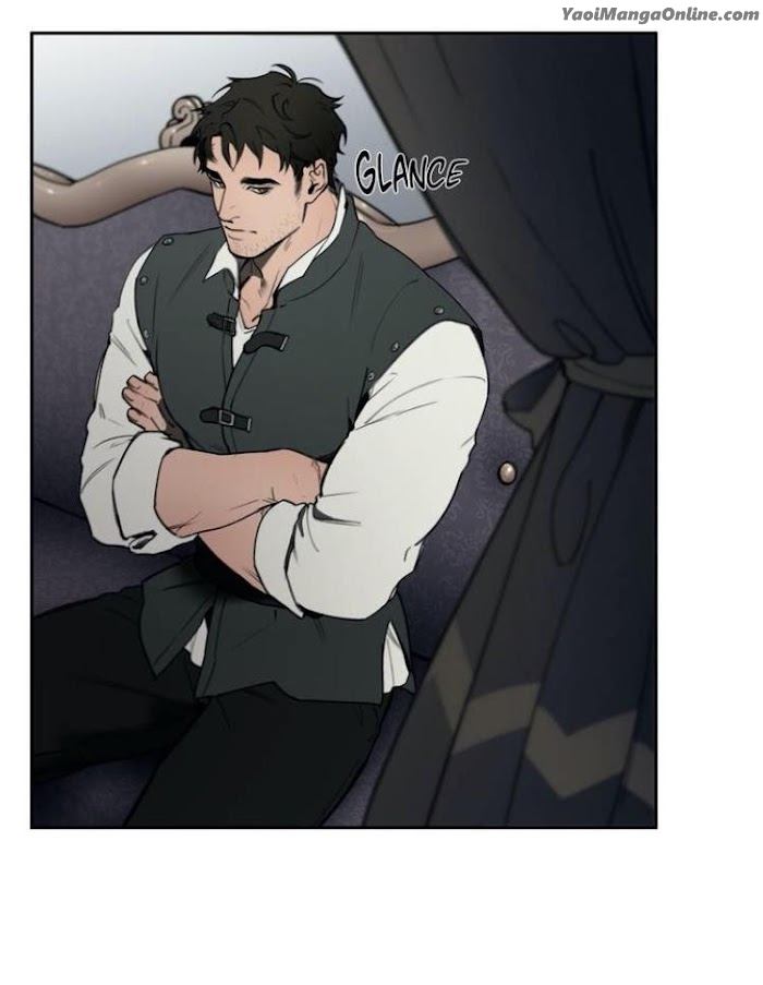 Plaything: The Grand Duke’s Boytoy by TR [Eng] page 5