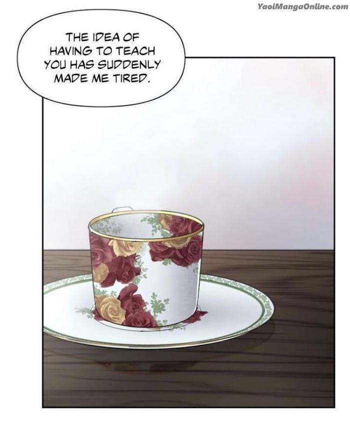 Plaything: The Grand Duke’s Boytoy by TR [Eng] page 54