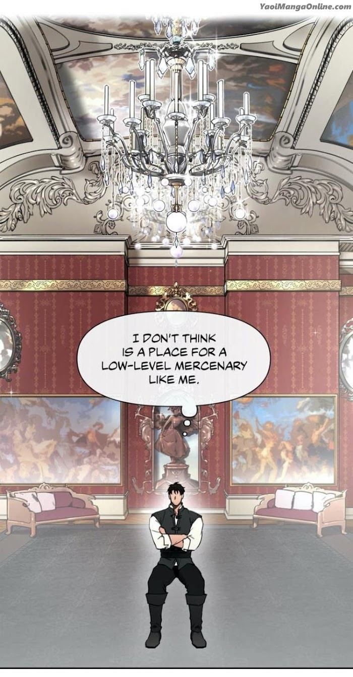 Plaything: The Grand Duke’s Boytoy by TR [Eng] page 7