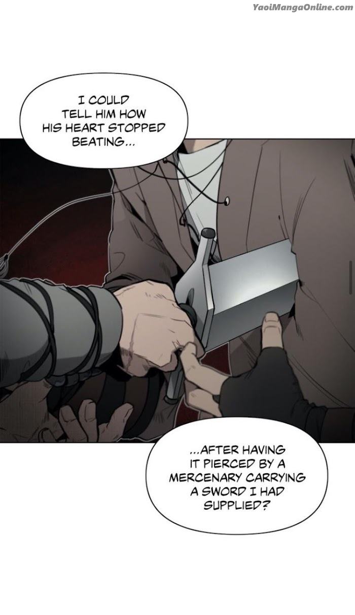 Plaything: The Grand Duke’s Boytoy by TR [Eng] page 19