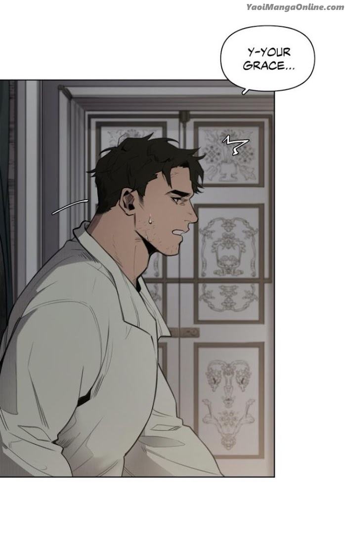 Plaything: The Grand Duke’s Boytoy by TR [Eng] page 20