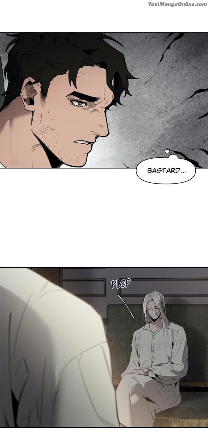 Plaything: The Grand Duke’s Boytoy by TR [Eng] page 23