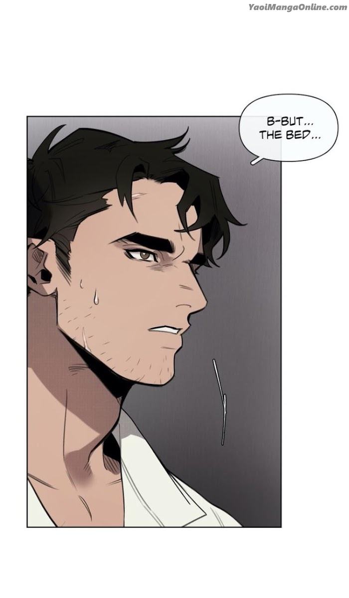 Plaything: The Grand Duke’s Boytoy by TR [Eng] page 30