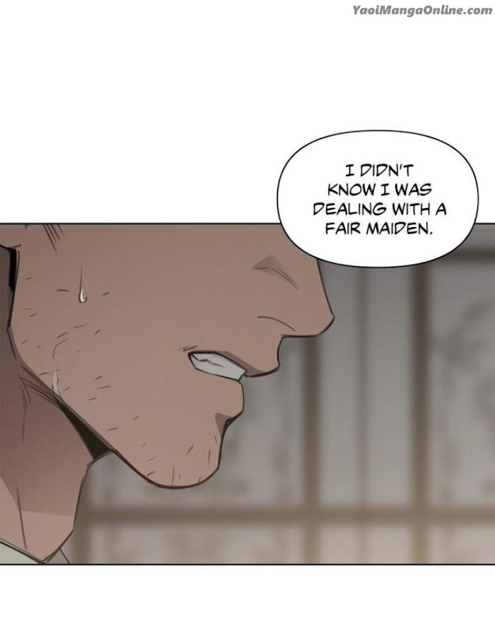 Plaything: The Grand Duke’s Boytoy by TR [Eng] page 32