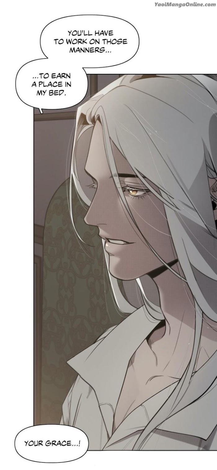 Plaything: The Grand Duke’s Boytoy by TR [Eng] page 33