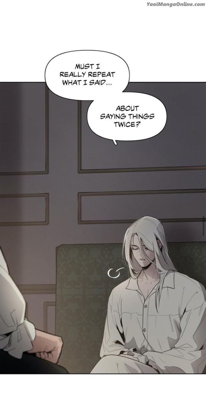 Plaything: The Grand Duke’s Boytoy by TR [Eng] page 34