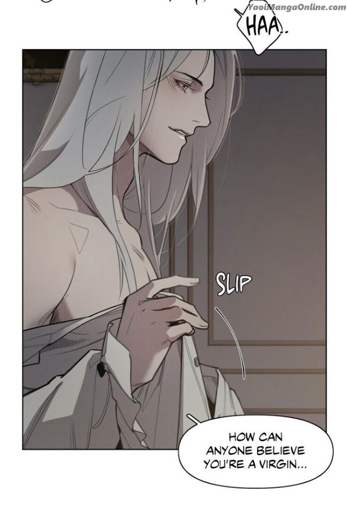 Plaything: The Grand Duke’s Boytoy by TR [Eng] page 53