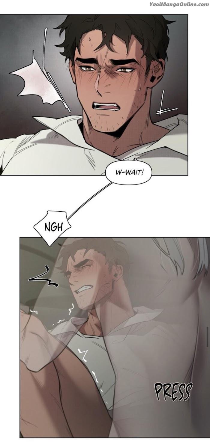 Plaything: The Grand Duke’s Boytoy by TR [Eng] page 55