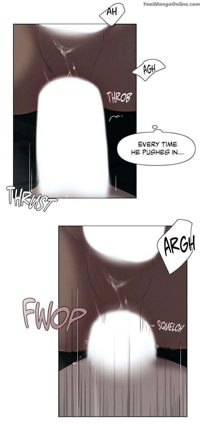 Plaything: The Grand Duke’s Boytoy by TR [Eng] page 60