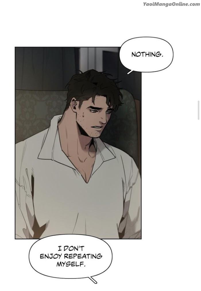 Plaything: The Grand Duke’s Boytoy by TR [Eng] page 8