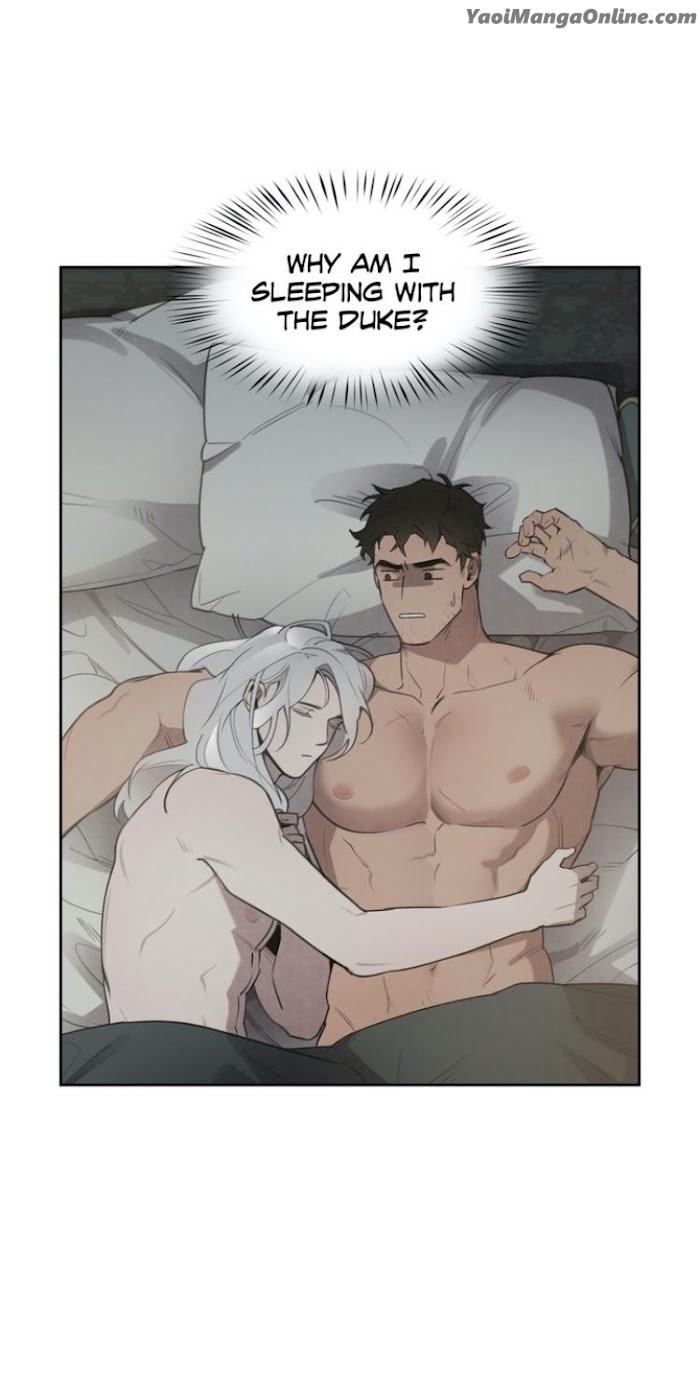 Plaything: The Grand Duke’s Boytoy by TR [Eng] page 13