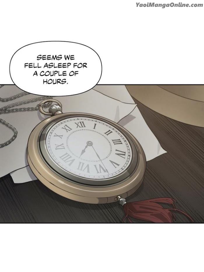 Plaything: The Grand Duke’s Boytoy by TR [Eng] page 18