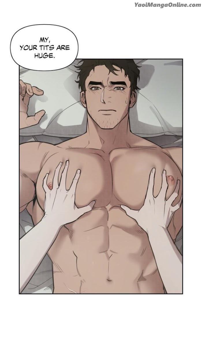 Plaything: The Grand Duke’s Boytoy by TR [Eng] page 21