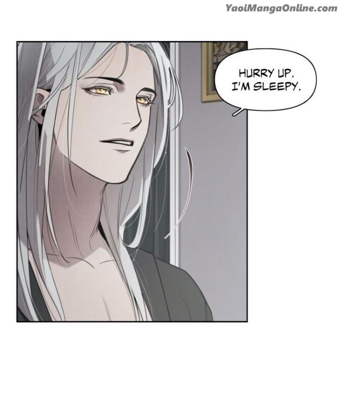 Plaything: The Grand Duke’s Boytoy by TR [Eng] page 29