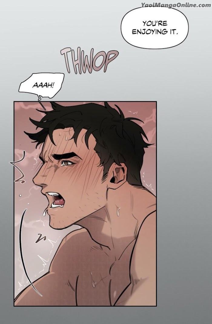 Plaything: The Grand Duke’s Boytoy by TR [Eng] page 3