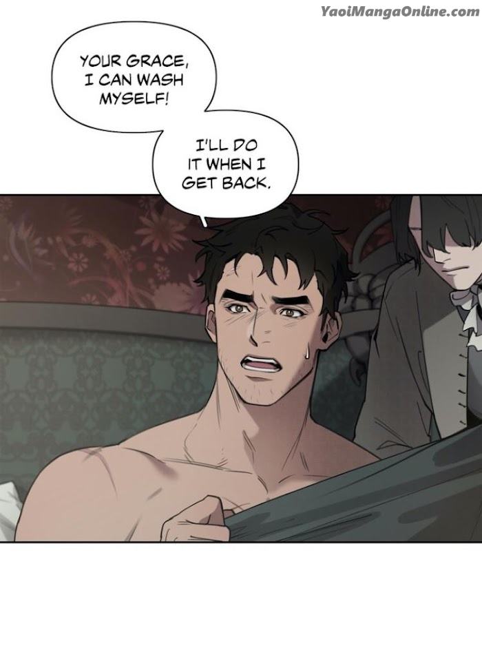 Plaything: The Grand Duke’s Boytoy by TR [Eng] page 30