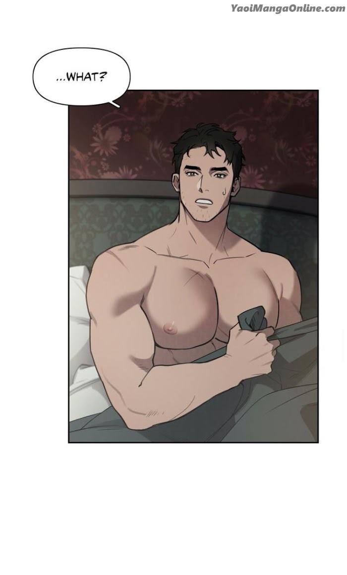 Plaything: The Grand Duke’s Boytoy by TR [Eng] page 32