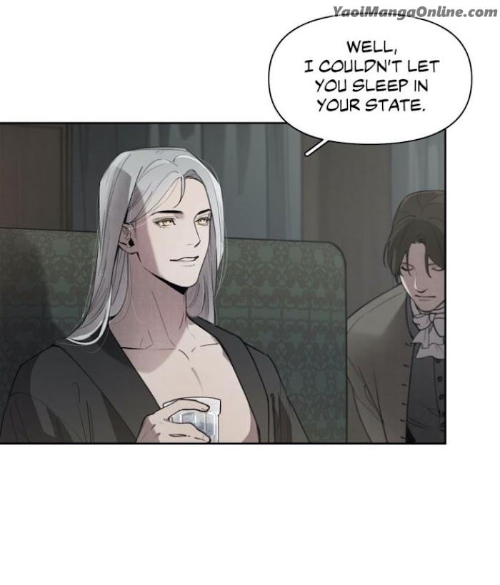 Plaything: The Grand Duke’s Boytoy by TR [Eng] page 33