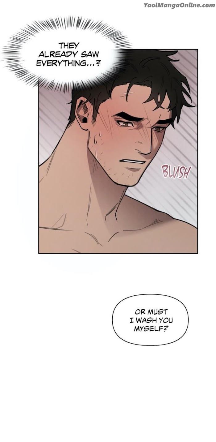 Plaything: The Grand Duke’s Boytoy by TR [Eng] page 34