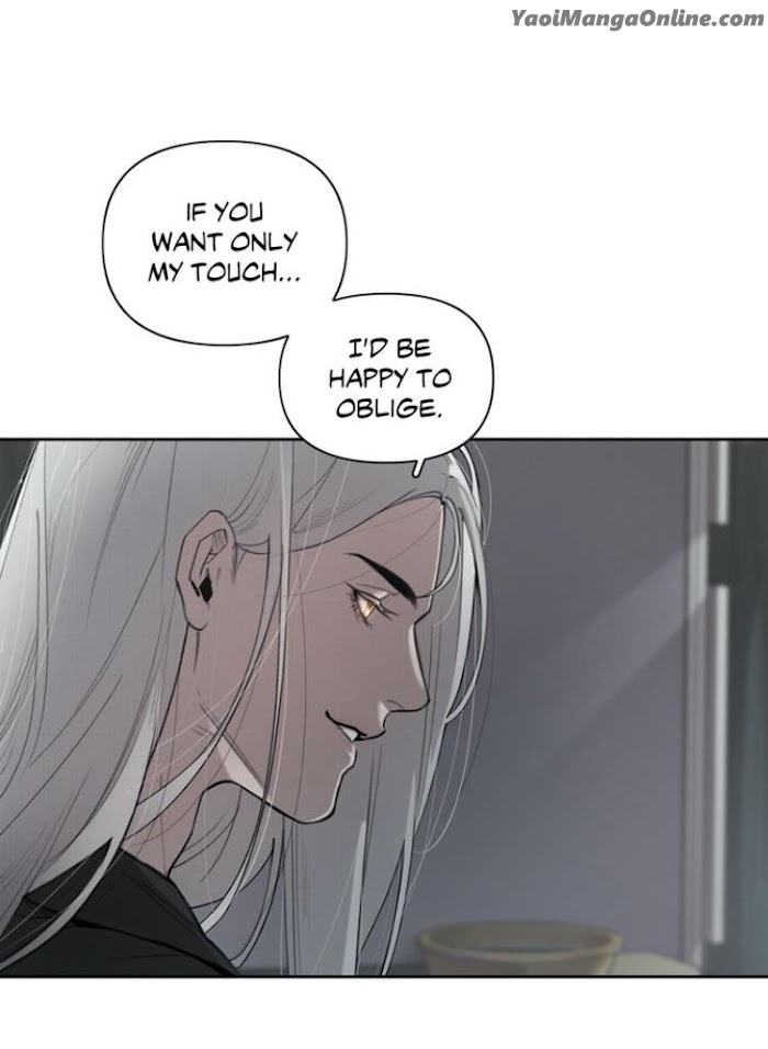 Plaything: The Grand Duke’s Boytoy by TR [Eng] page 35