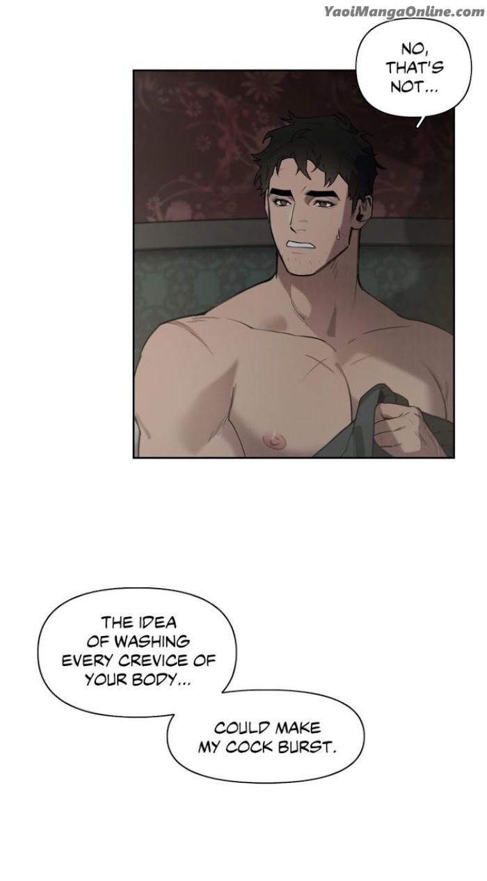 Plaything: The Grand Duke’s Boytoy by TR [Eng] page 36