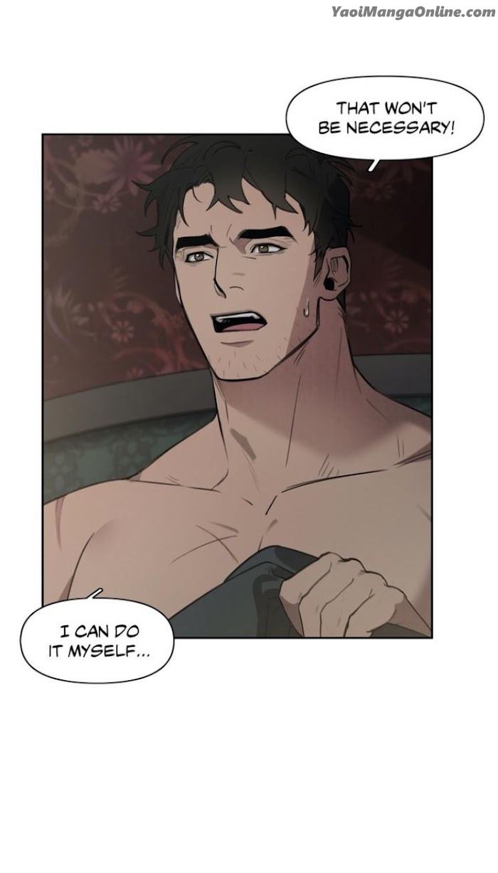 Plaything: The Grand Duke’s Boytoy by TR [Eng] page 37