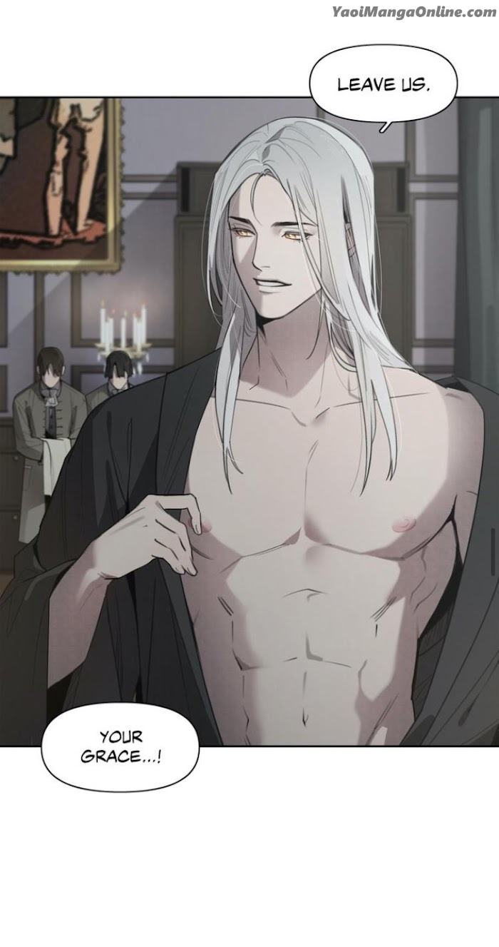 Plaything: The Grand Duke’s Boytoy by TR [Eng] page 38