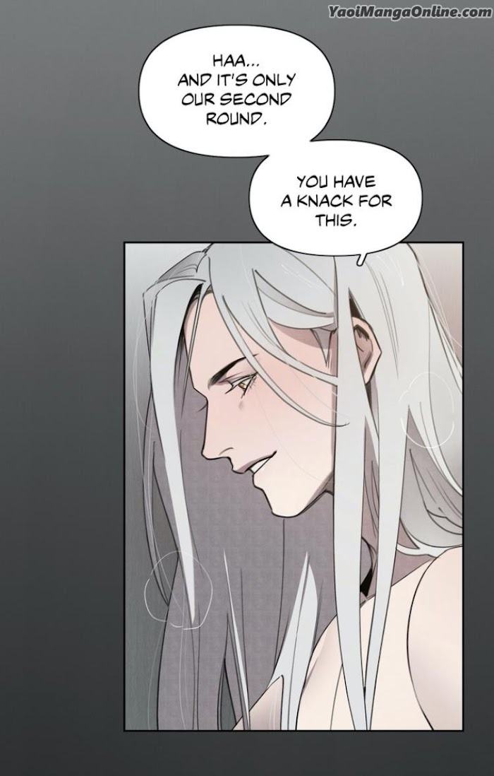 Plaything: The Grand Duke’s Boytoy by TR [Eng] page 4