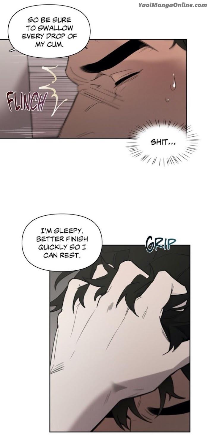 Plaything: The Grand Duke’s Boytoy by TR [Eng] page 46