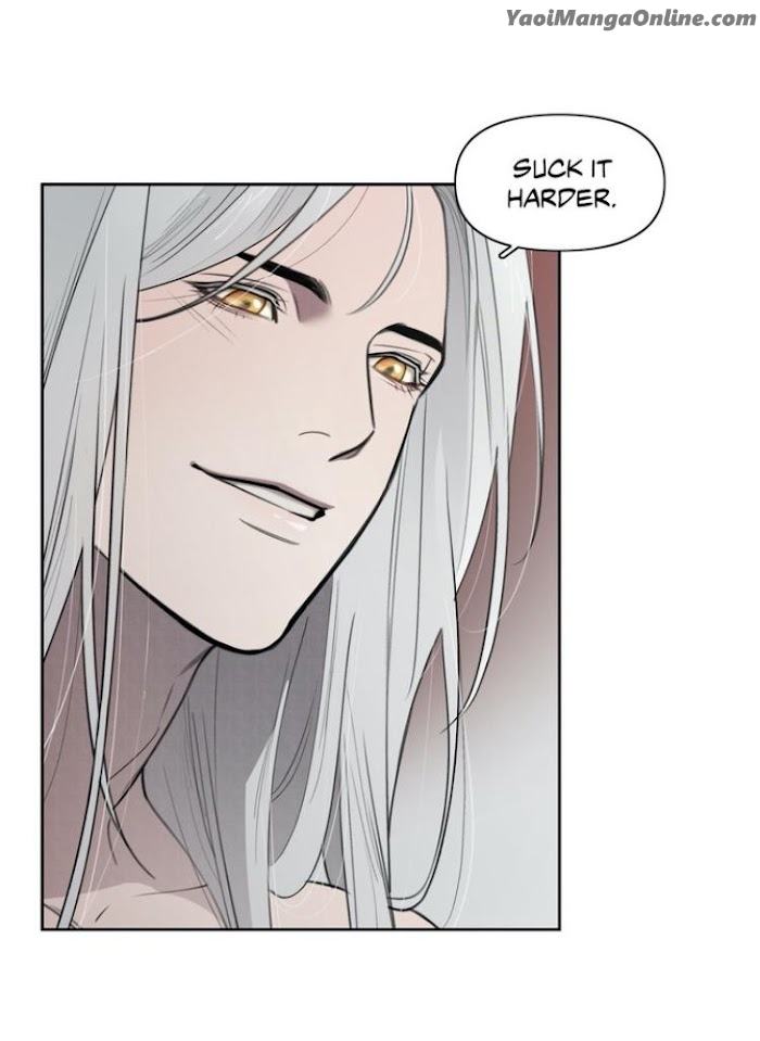 Plaything: The Grand Duke’s Boytoy by TR [Eng] page 47