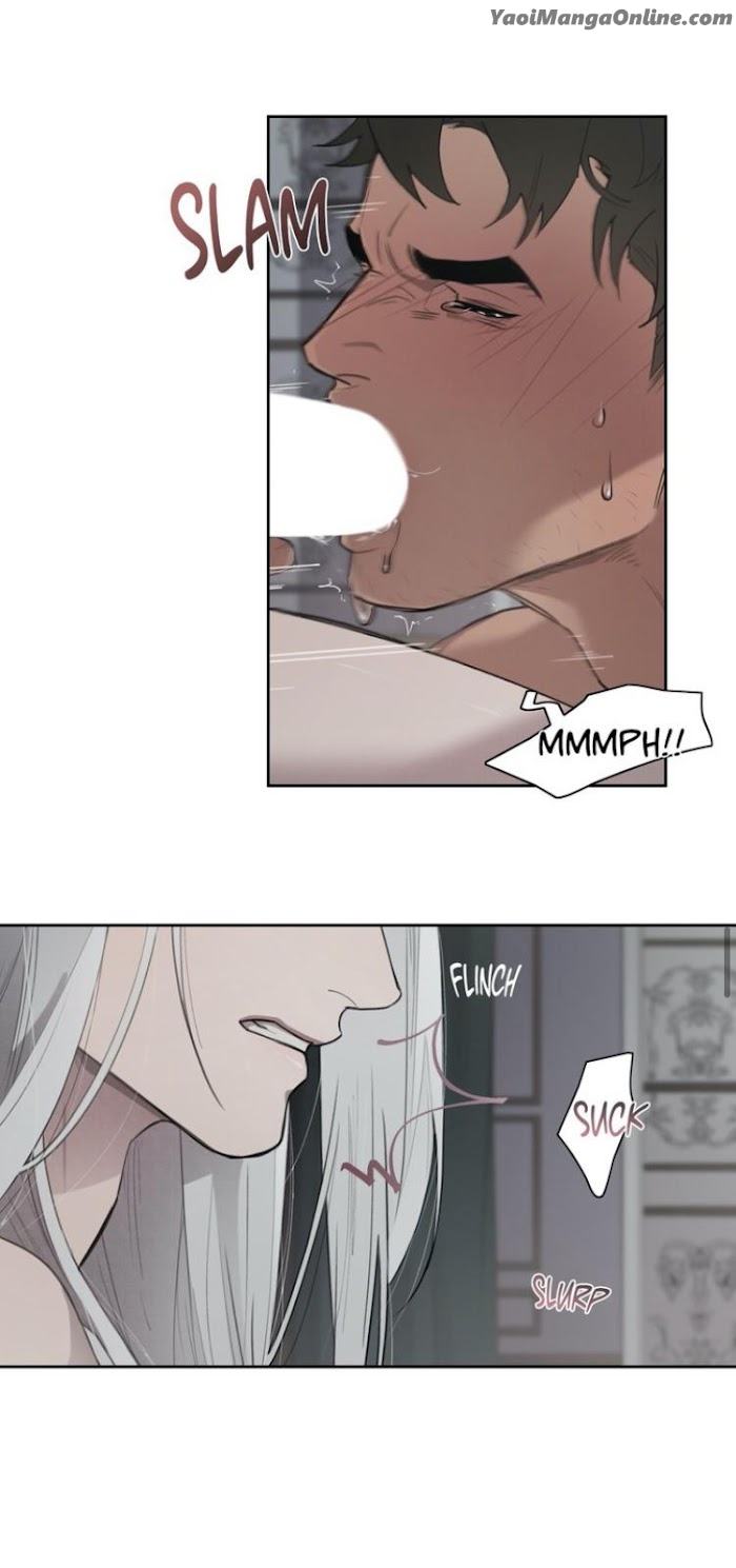 Plaything: The Grand Duke’s Boytoy by TR [Eng] page 49