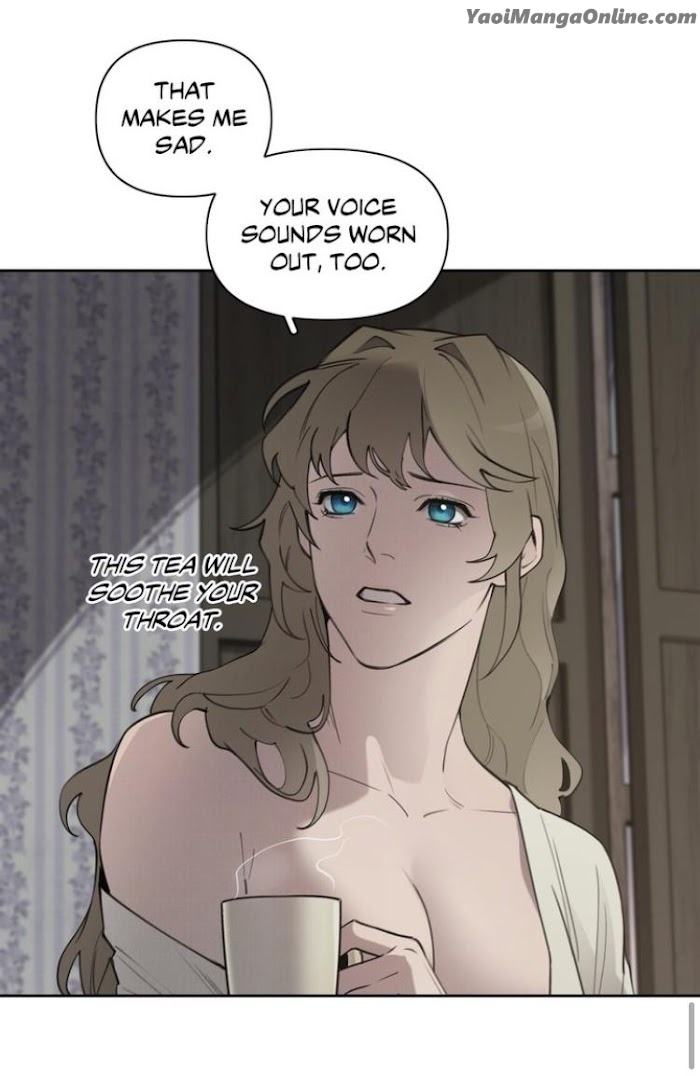 Plaything: The Grand Duke’s Boytoy by TR [Eng] page 59
