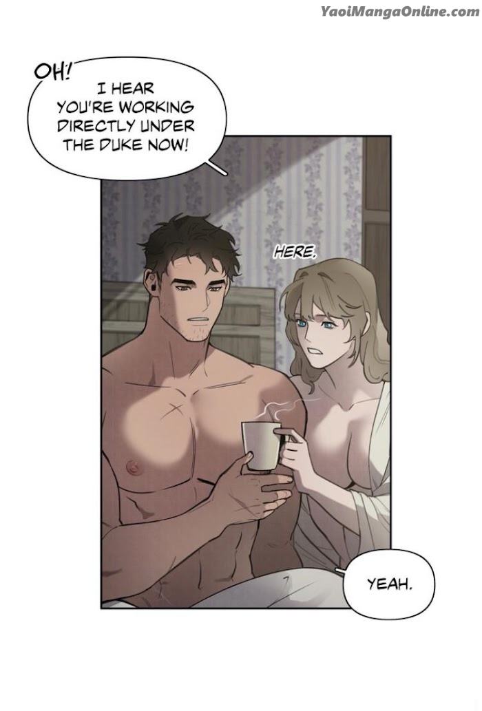 Plaything: The Grand Duke’s Boytoy by TR [Eng] page 60