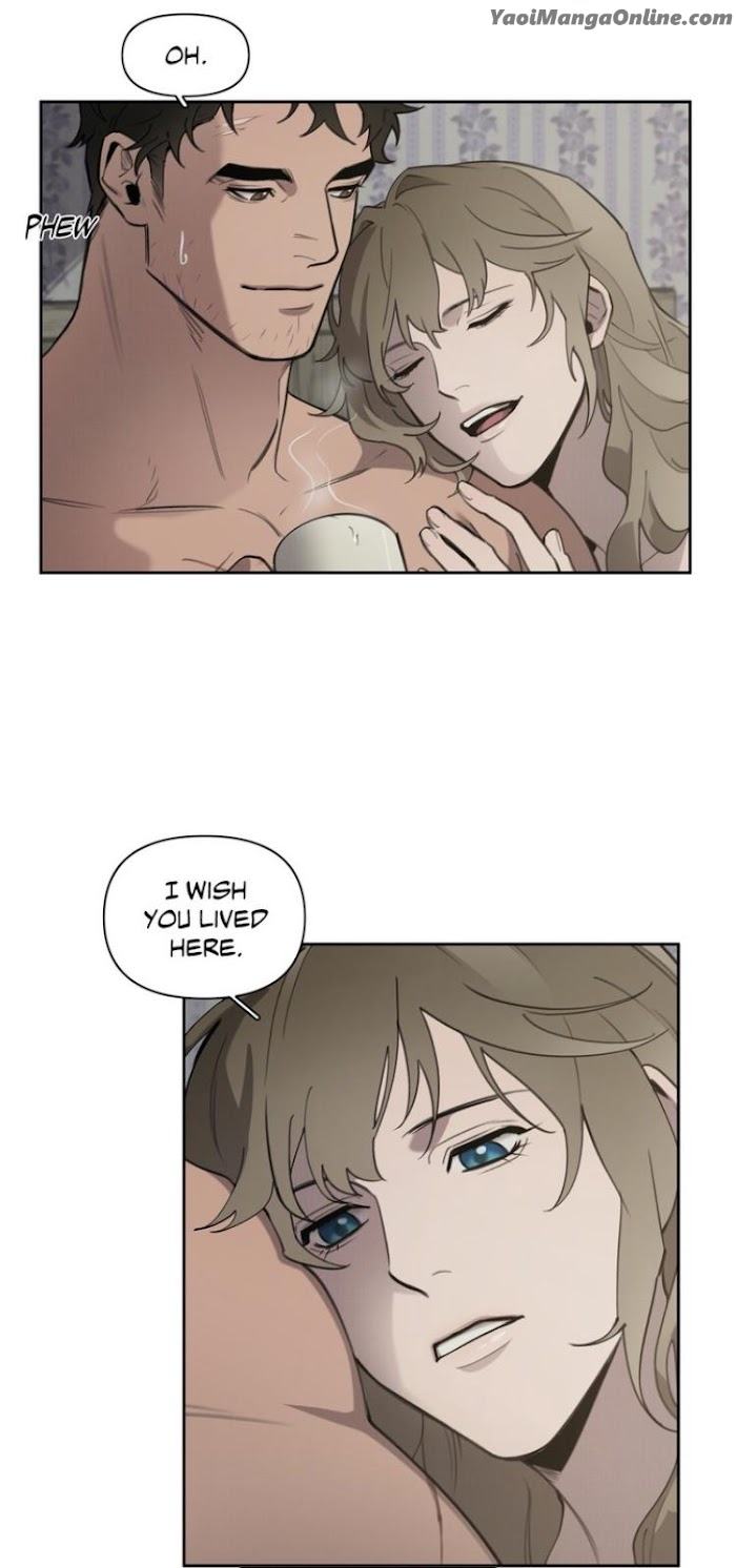 Plaything: The Grand Duke’s Boytoy by TR [Eng] page 63