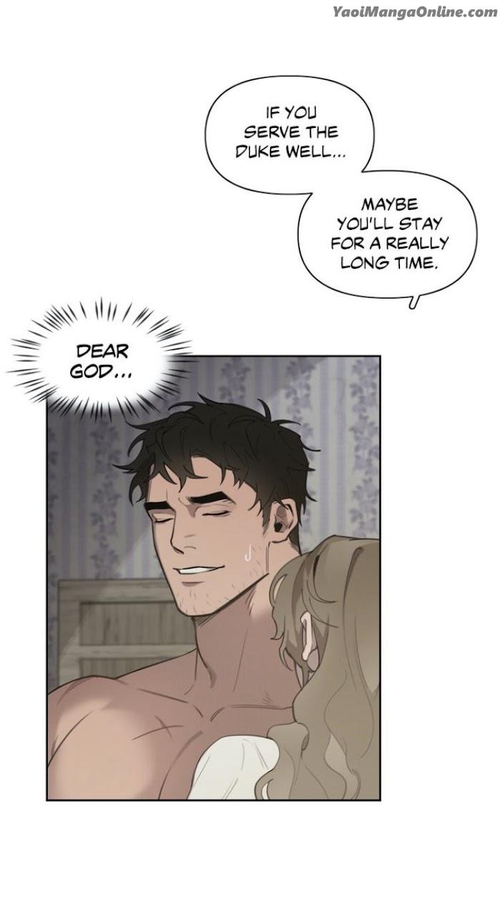 Plaything: The Grand Duke’s Boytoy by TR [Eng] page 64